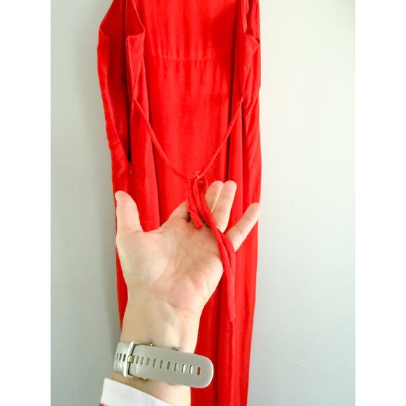 EMERSON FRY | NWT Amy sundress in grenadine | Sz XS - Picture 7 of 9